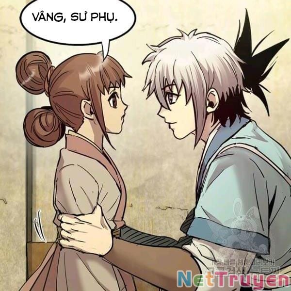 Đạo Sĩ Giang Hồ Chap 56 - Next Chap 57
