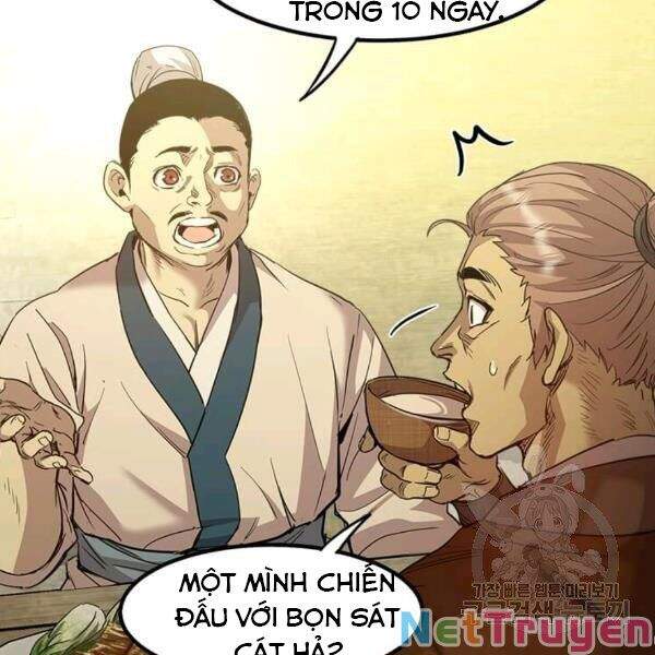 Đạo Sĩ Giang Hồ Chap 57 - Next Chap 58