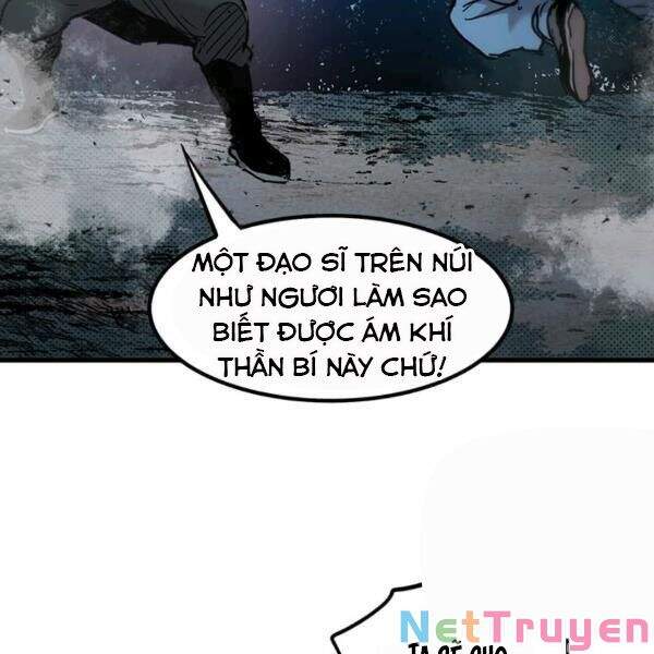 Đạo Sĩ Giang Hồ Chap 57 - Next Chap 58