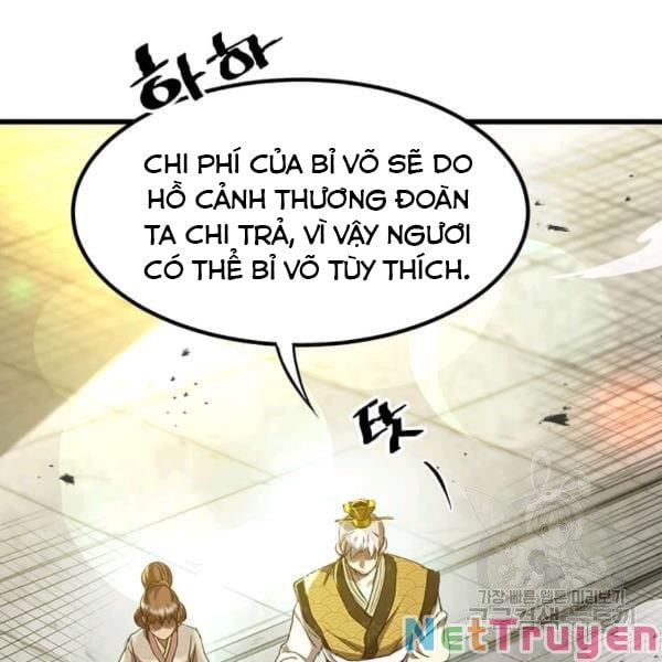 Đạo Sĩ Giang Hồ Chap 60 - Next Chap 61