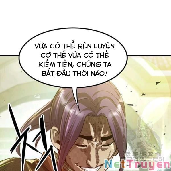 Đạo Sĩ Giang Hồ Chap 60 - Next Chap 61
