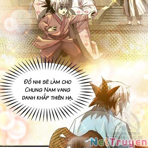 Đạo Sĩ Giang Hồ Chap 60 - Next Chap 61