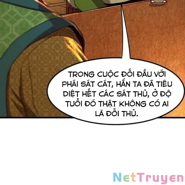 Đạo Sĩ Giang Hồ Chap 60 - Next Chap 61
