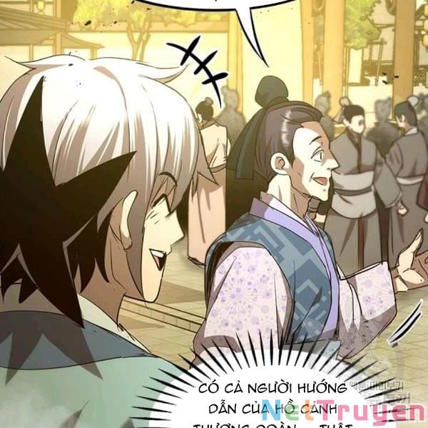 Đạo Sĩ Giang Hồ Chap 61 - Next Chap 62