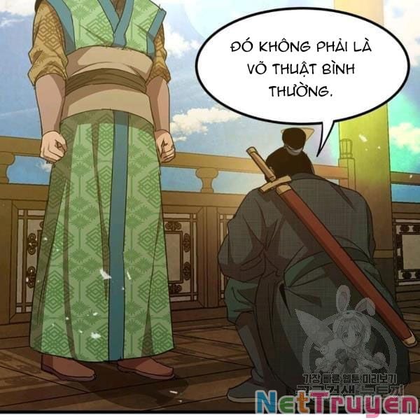 Đạo Sĩ Giang Hồ Chap 61 - Next Chap 62