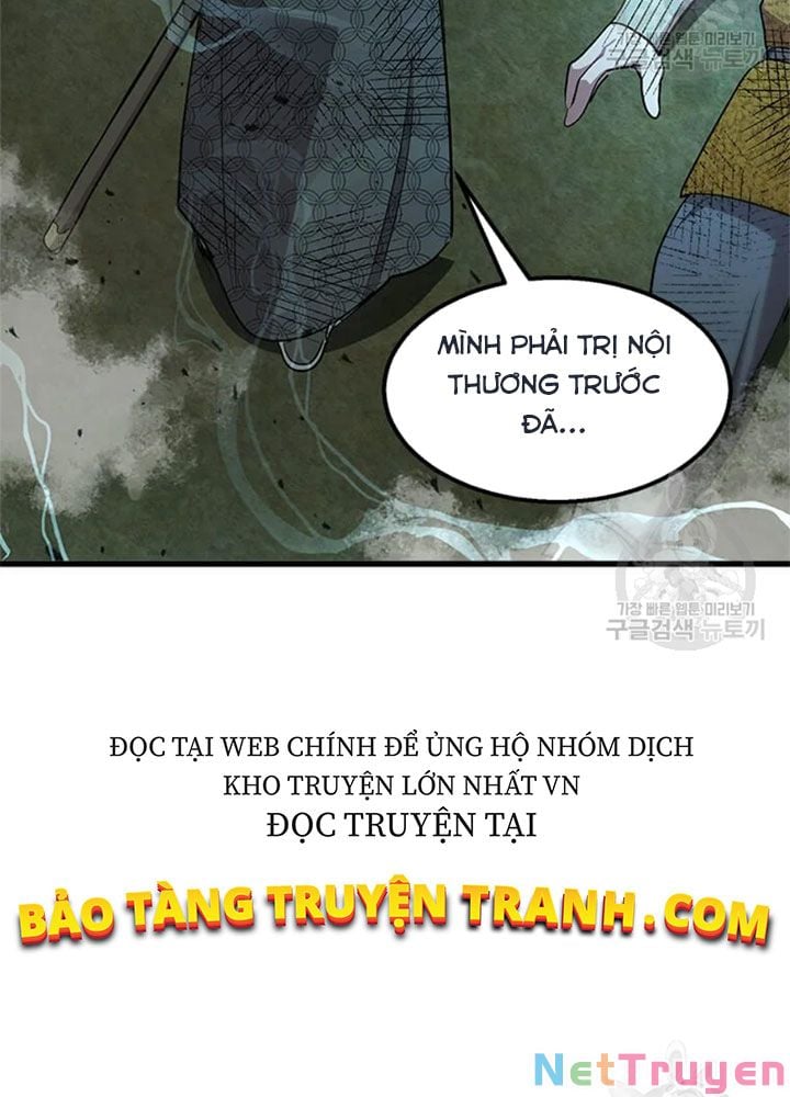 Đạo Sĩ Giang Hồ Chap 67 - Next Chap 68