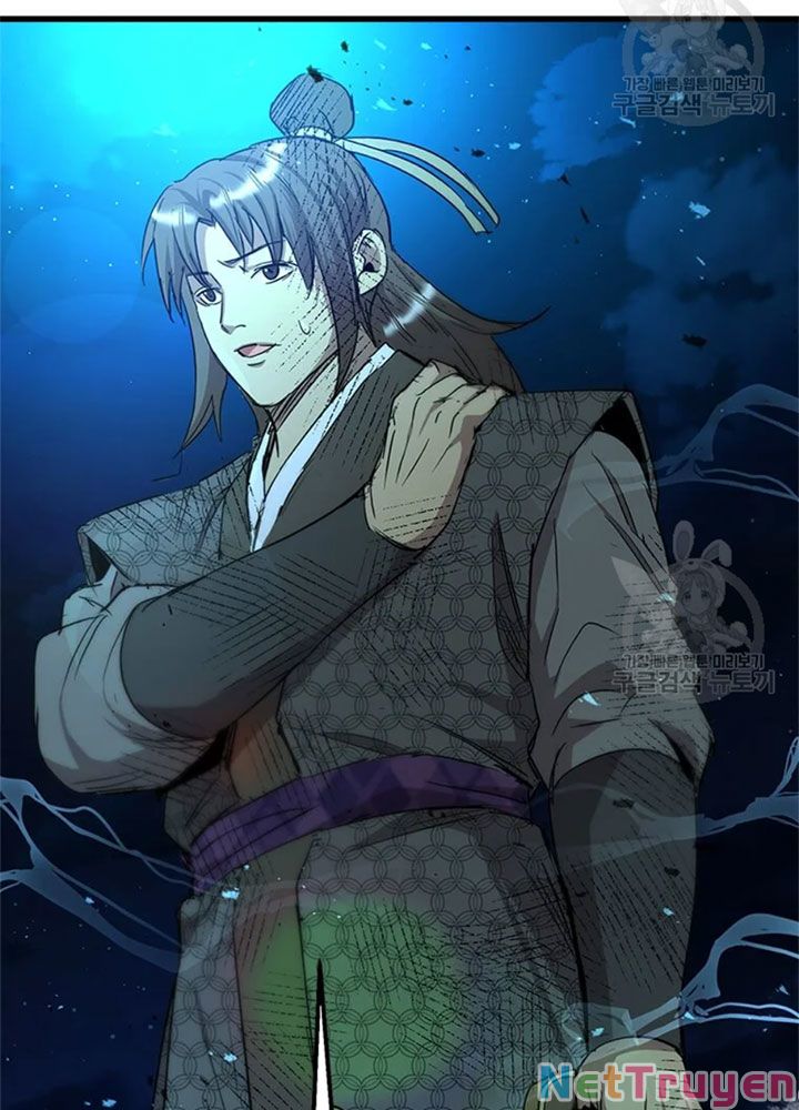 Đạo Sĩ Giang Hồ Chap 67 - Next Chap 68