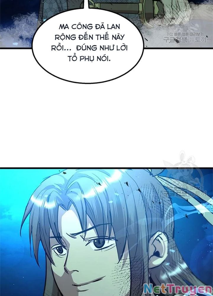 Đạo Sĩ Giang Hồ Chap 67 - Next Chap 68