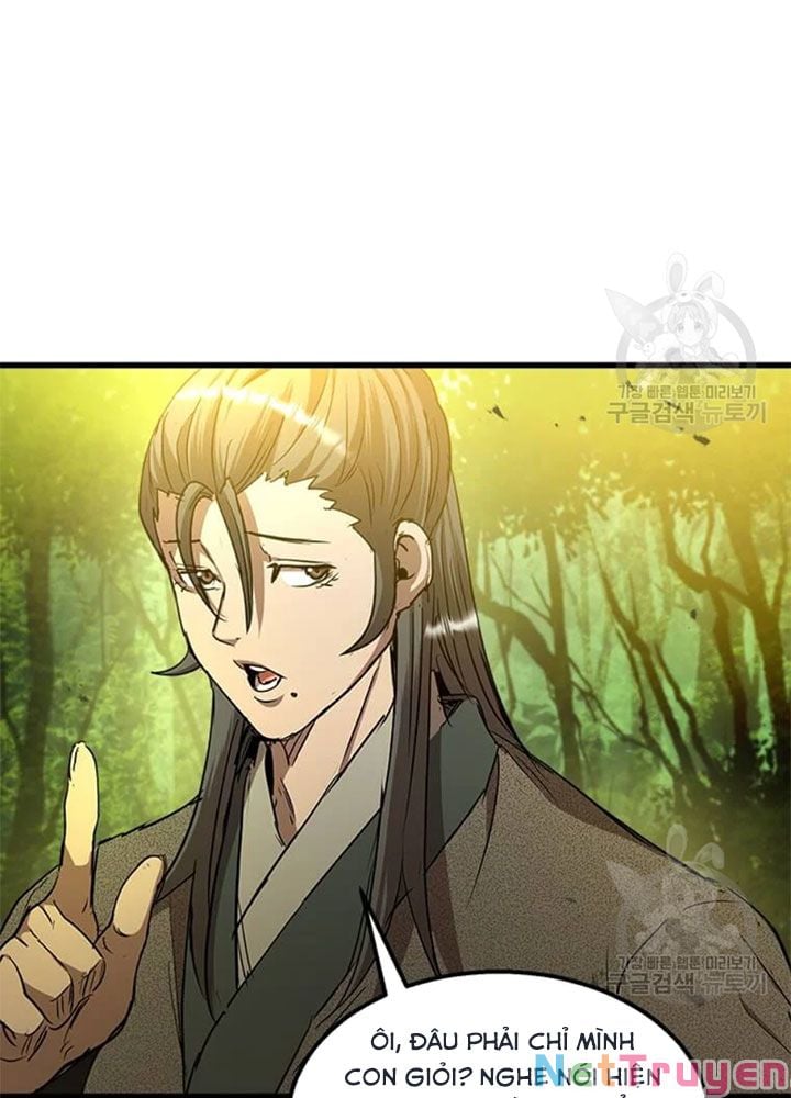 Đạo Sĩ Giang Hồ Chap 67 - Next Chap 68