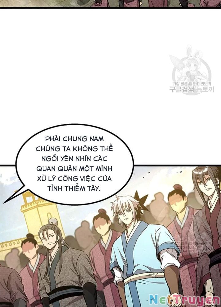 Đạo Sĩ Giang Hồ Chap 67 - Next Chap 68