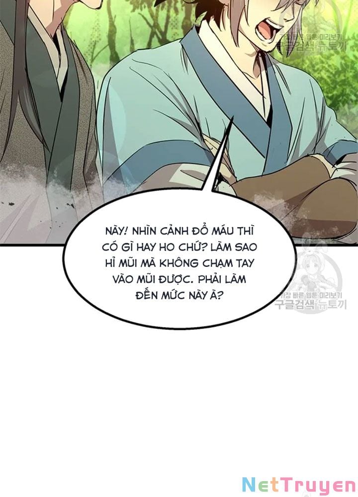 Đạo Sĩ Giang Hồ Chap 67 - Next Chap 68