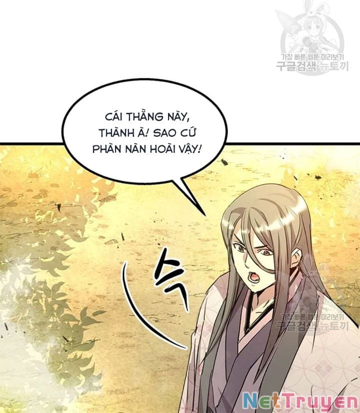 Đạo Sĩ Giang Hồ Chap 67 - Next Chap 68