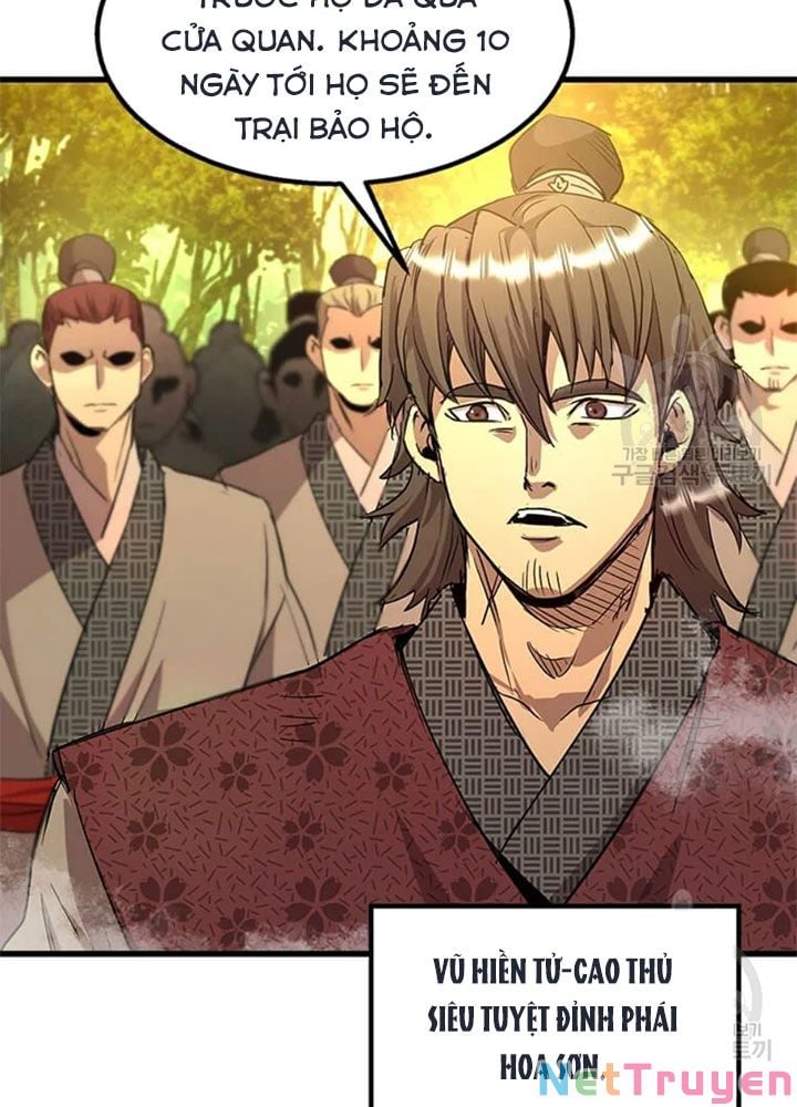 Đạo Sĩ Giang Hồ Chap 67 - Next Chap 68