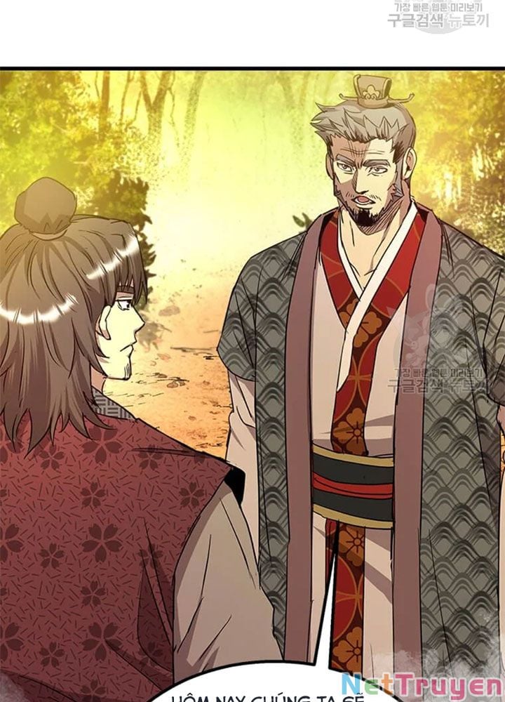 Đạo Sĩ Giang Hồ Chap 67 - Next Chap 68