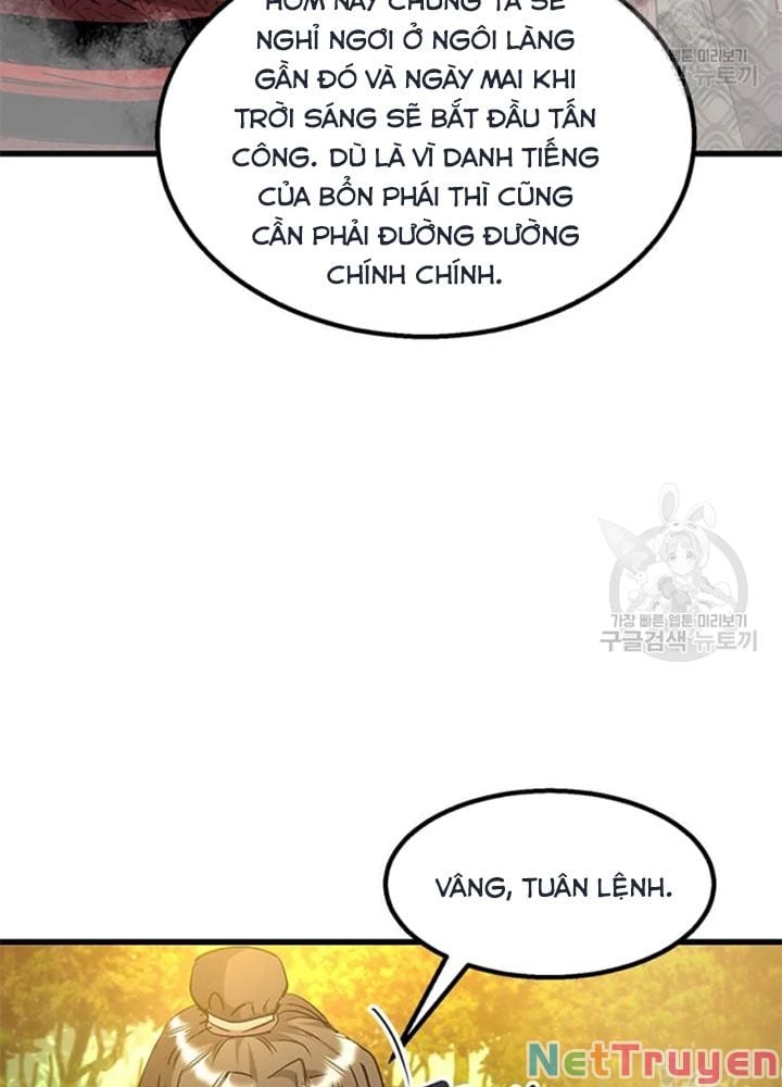 Đạo Sĩ Giang Hồ Chap 67 - Next Chap 68