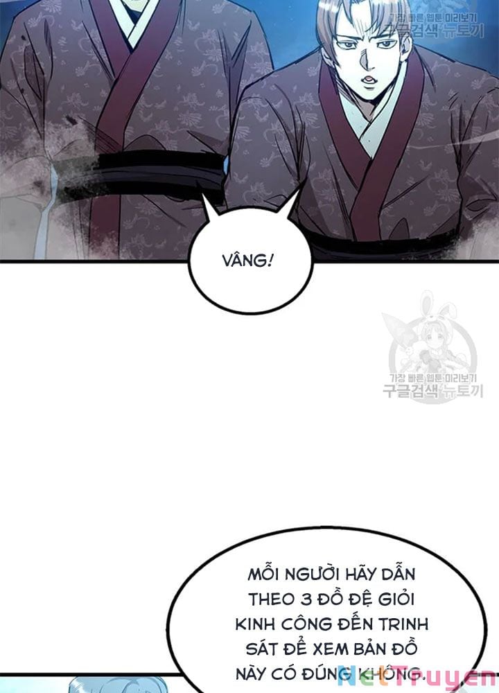 Đạo Sĩ Giang Hồ Chap 67 - Next Chap 68