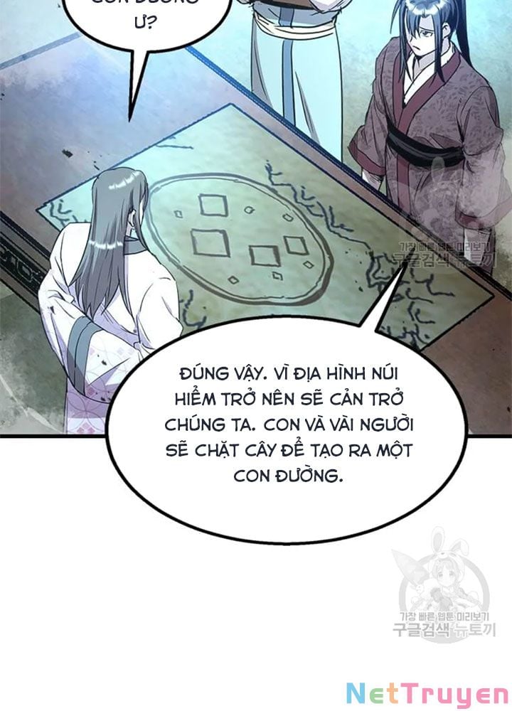 Đạo Sĩ Giang Hồ Chap 67 - Next Chap 68