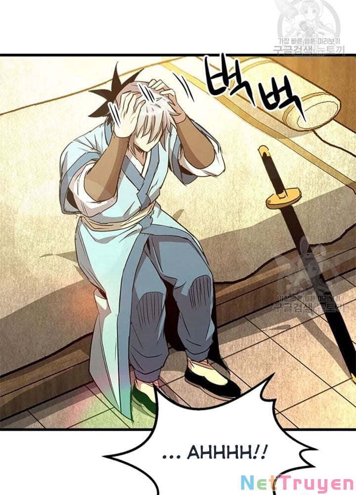 Đạo Sĩ Giang Hồ Chap 67 - Next Chap 68