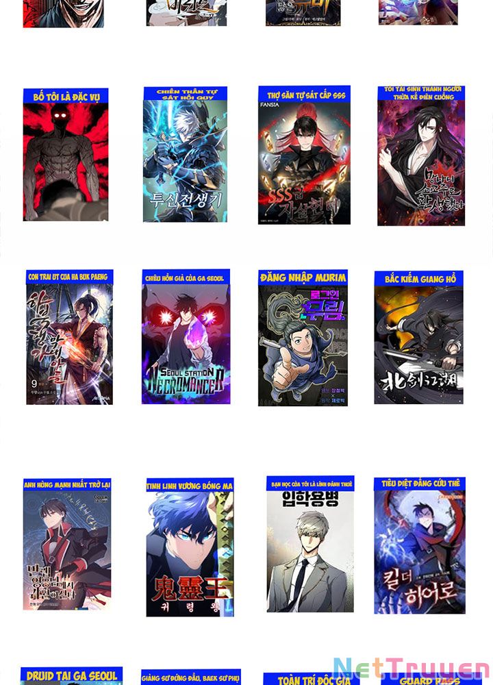 Đạo Sĩ Giang Hồ Chap 67 - Next Chap 68