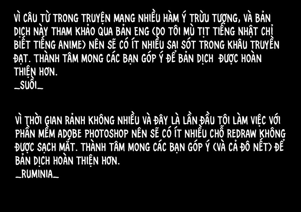 Những Câu Chuyện Huyền Bí Chap 61 - Next Chap 62