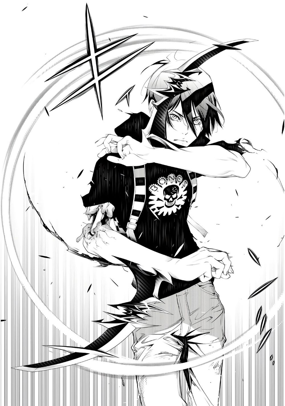 Những Câu Chuyện Huyền Bí Chap 61 - Next Chap 62