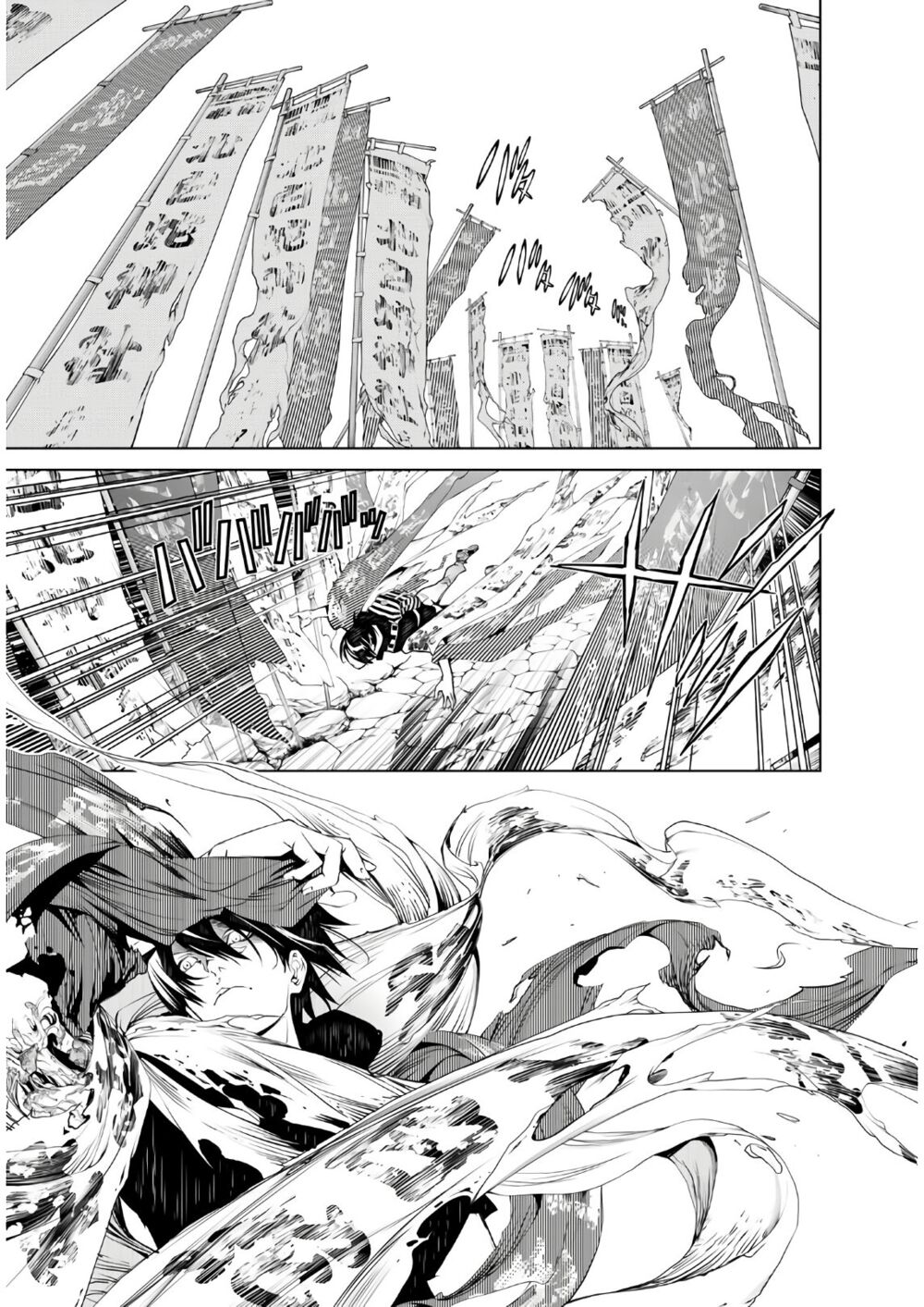 Những Câu Chuyện Huyền Bí Chap 60 - Next Chap 61