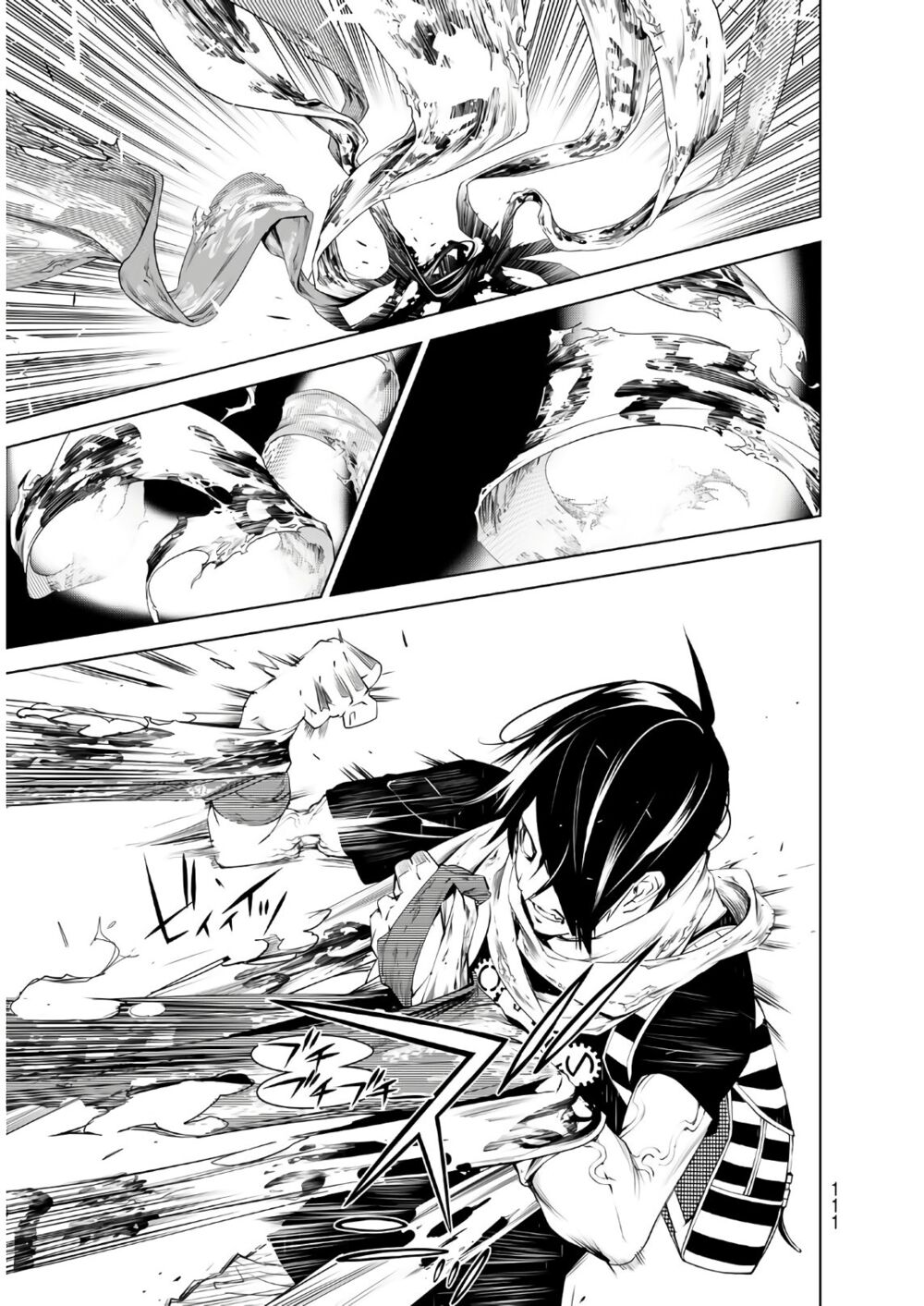 Những Câu Chuyện Huyền Bí Chap 60 - Next Chap 61