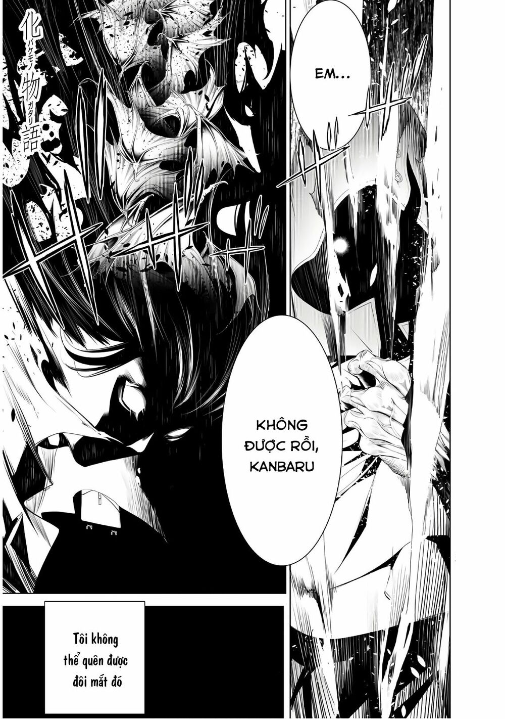 Những Câu Chuyện Huyền Bí Chap 42 - Next Chap 43