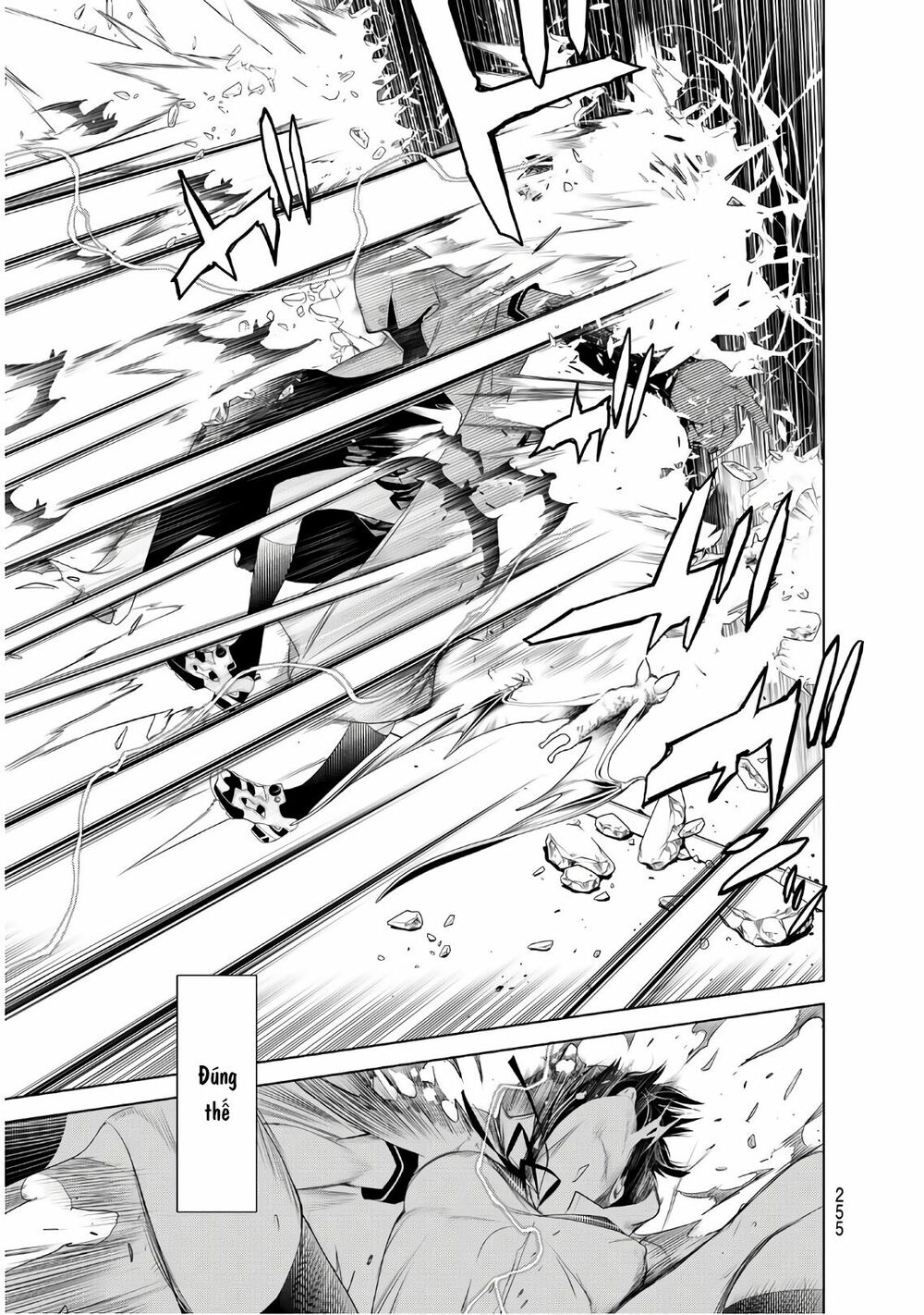 Những Câu Chuyện Huyền Bí Chap 42 - Next Chap 43