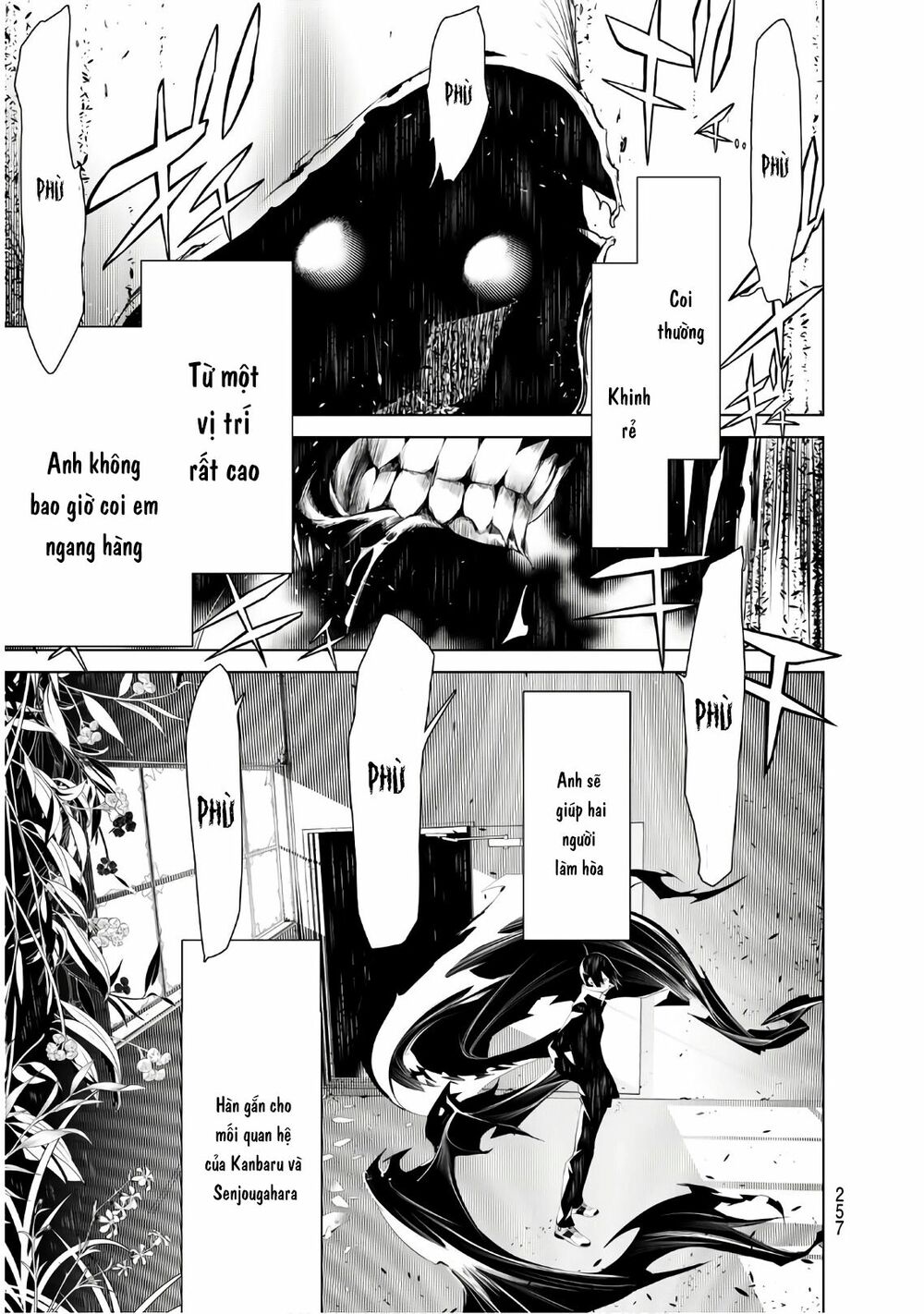 Những Câu Chuyện Huyền Bí Chap 42 - Next Chap 43