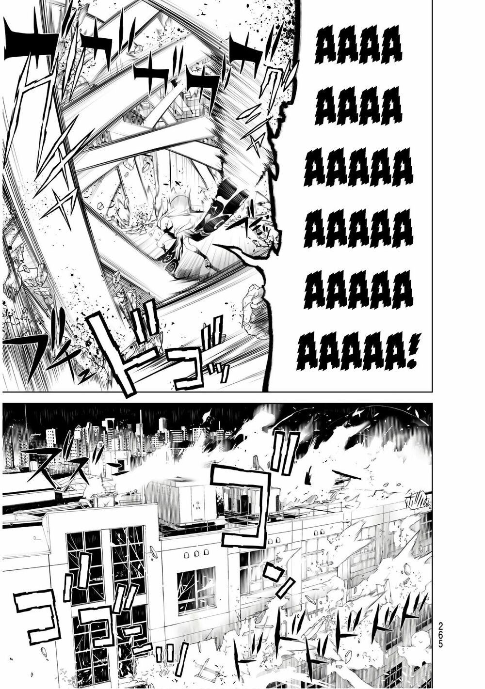 Những Câu Chuyện Huyền Bí Chap 42 - Next Chap 43