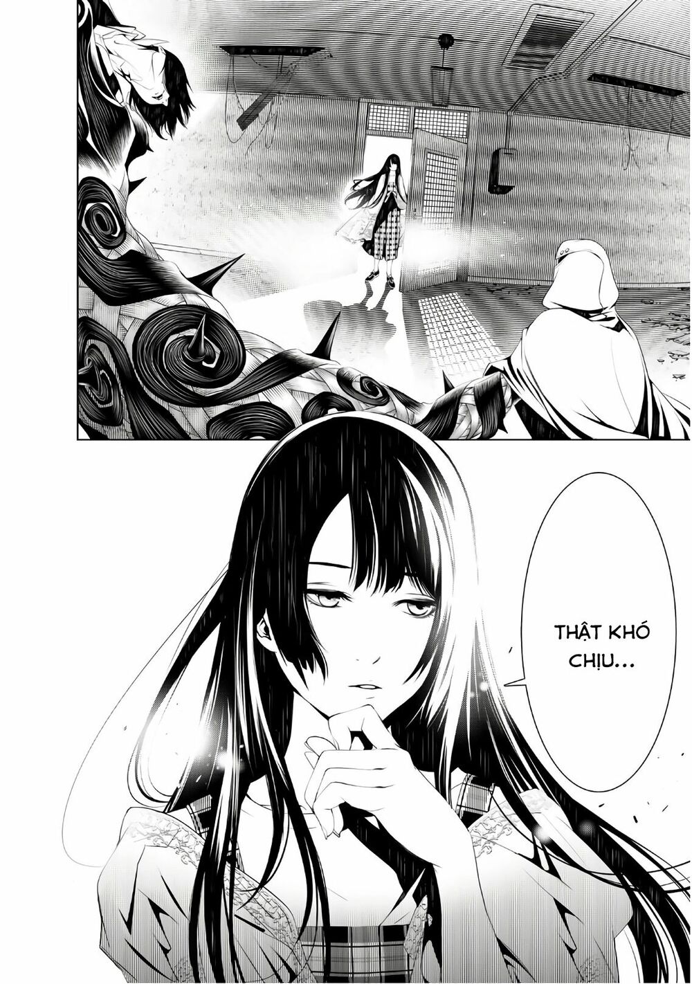 Những Câu Chuyện Huyền Bí Chap 42 - Next Chap 43