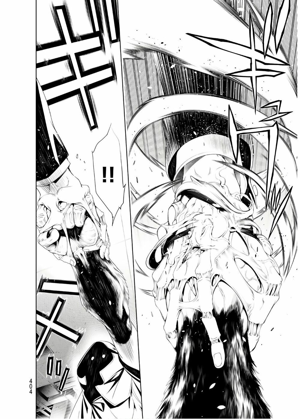 Những Câu Chuyện Huyền Bí Chap 39 - Next Chap 40