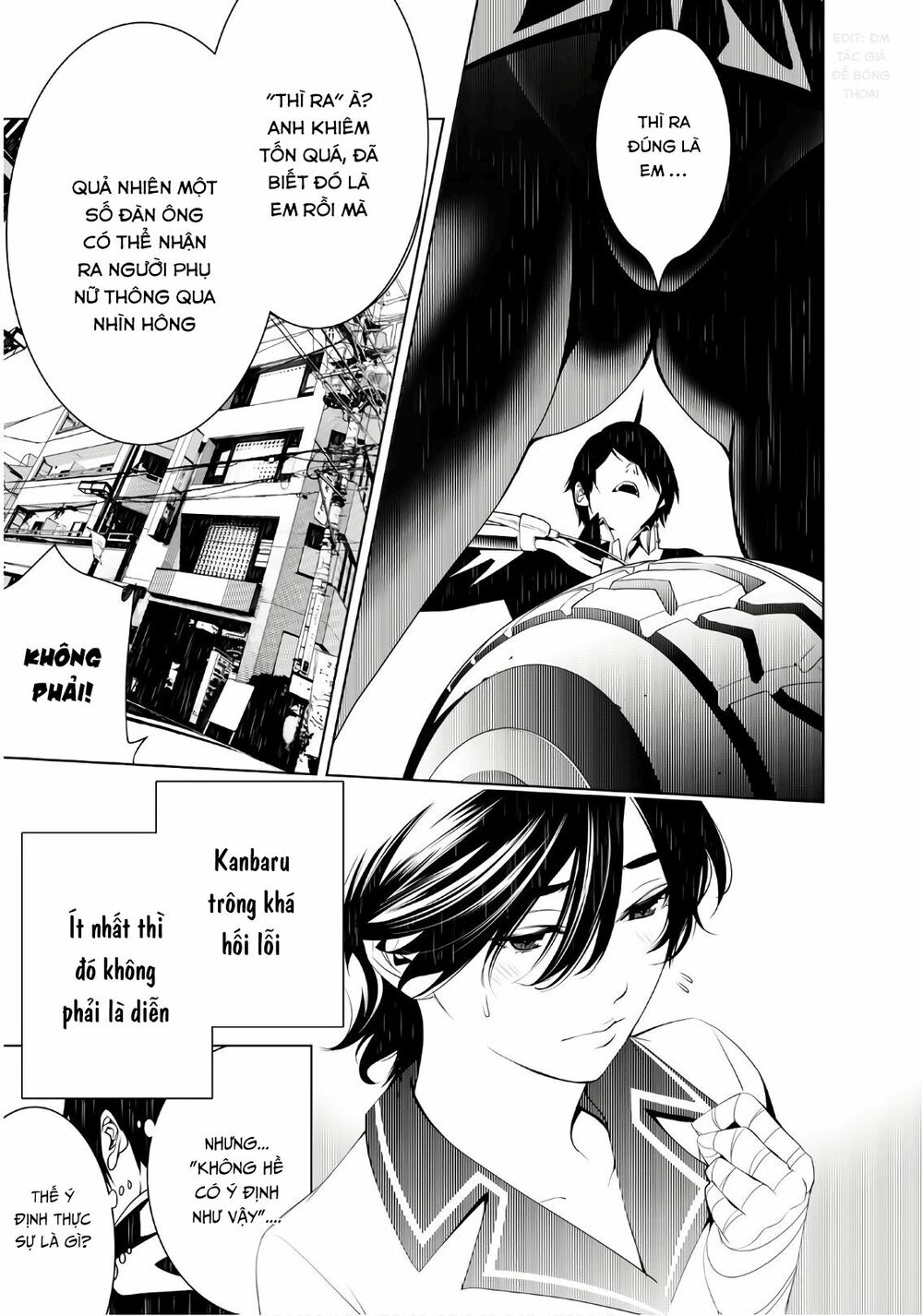 Những Câu Chuyện Huyền Bí Chap 31 - Next Chap 32