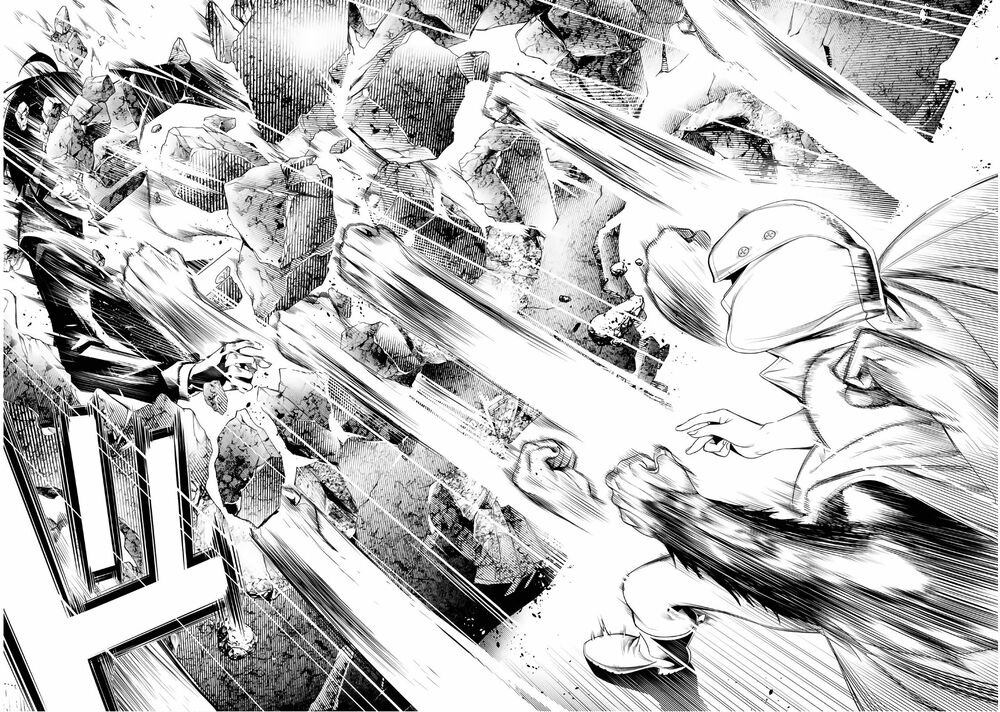 Những Câu Chuyện Huyền Bí Chap 30 - Next Chap 31