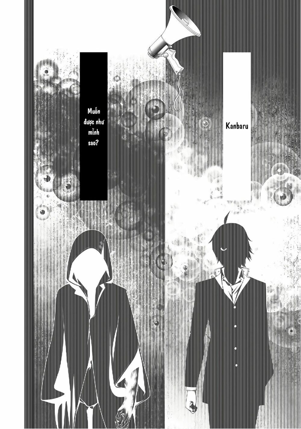 Những Câu Chuyện Huyền Bí Chap 27 - Next Chap 28