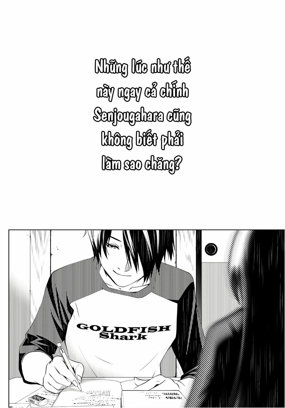 Những Câu Chuyện Huyền Bí Chap 26 - Next Chap 27