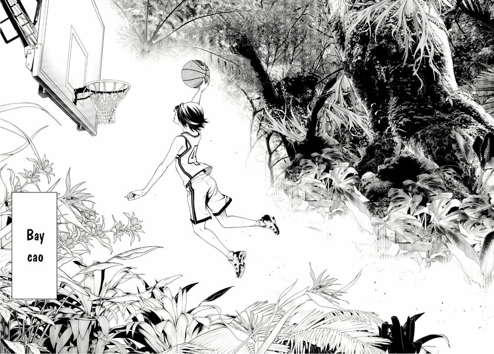 Những Câu Chuyện Huyền Bí Chap 24 - Next Chap 25