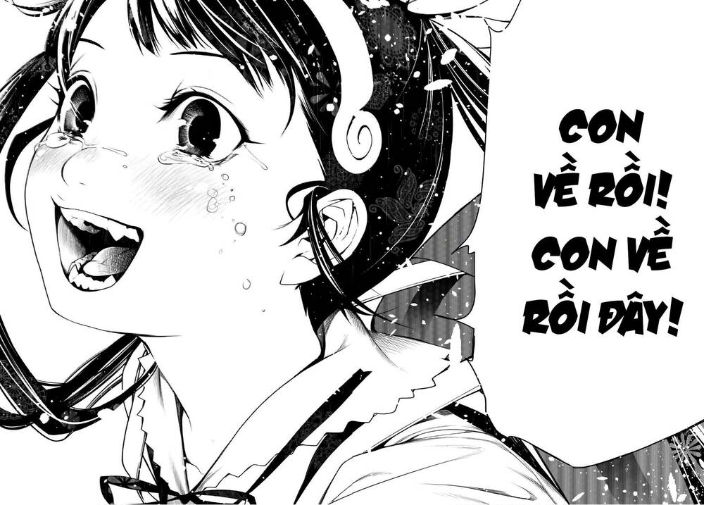 Những Câu Chuyện Huyền Bí Chap 20 - Next Chap 21