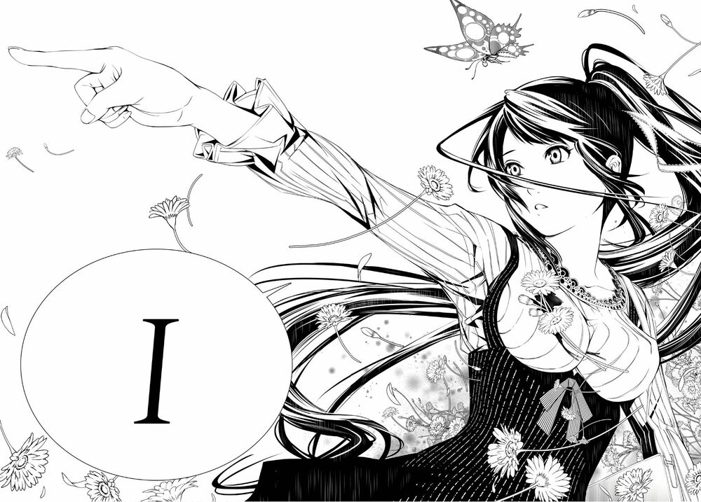 Những Câu Chuyện Huyền Bí Chap 19 - Next Chap 20