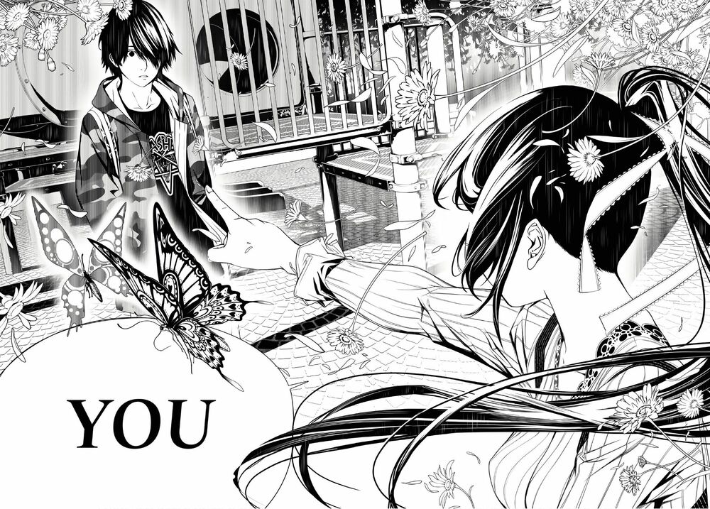 Những Câu Chuyện Huyền Bí Chap 19 - Next Chap 20