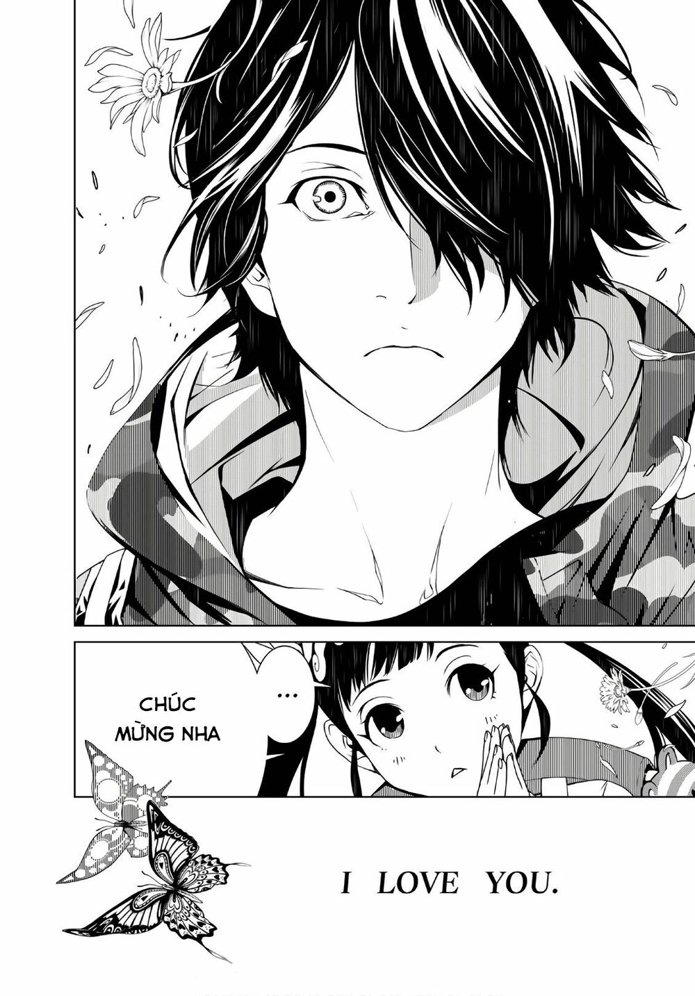 Những Câu Chuyện Huyền Bí Chap 19 - Next Chap 20