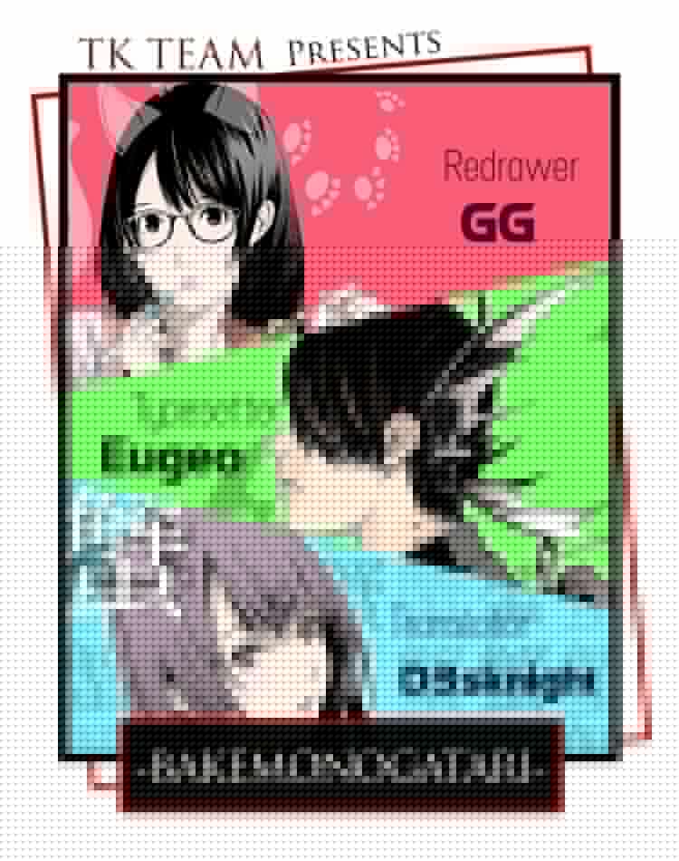 Những Câu Chuyện Huyền Bí Chap 18 - Next Chap 19