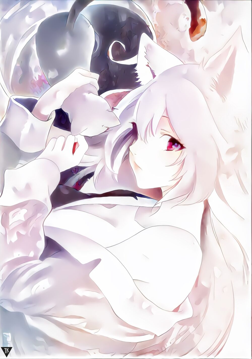 Những Câu Chuyện Huyền Bí Chap 18 - Next Chap 19