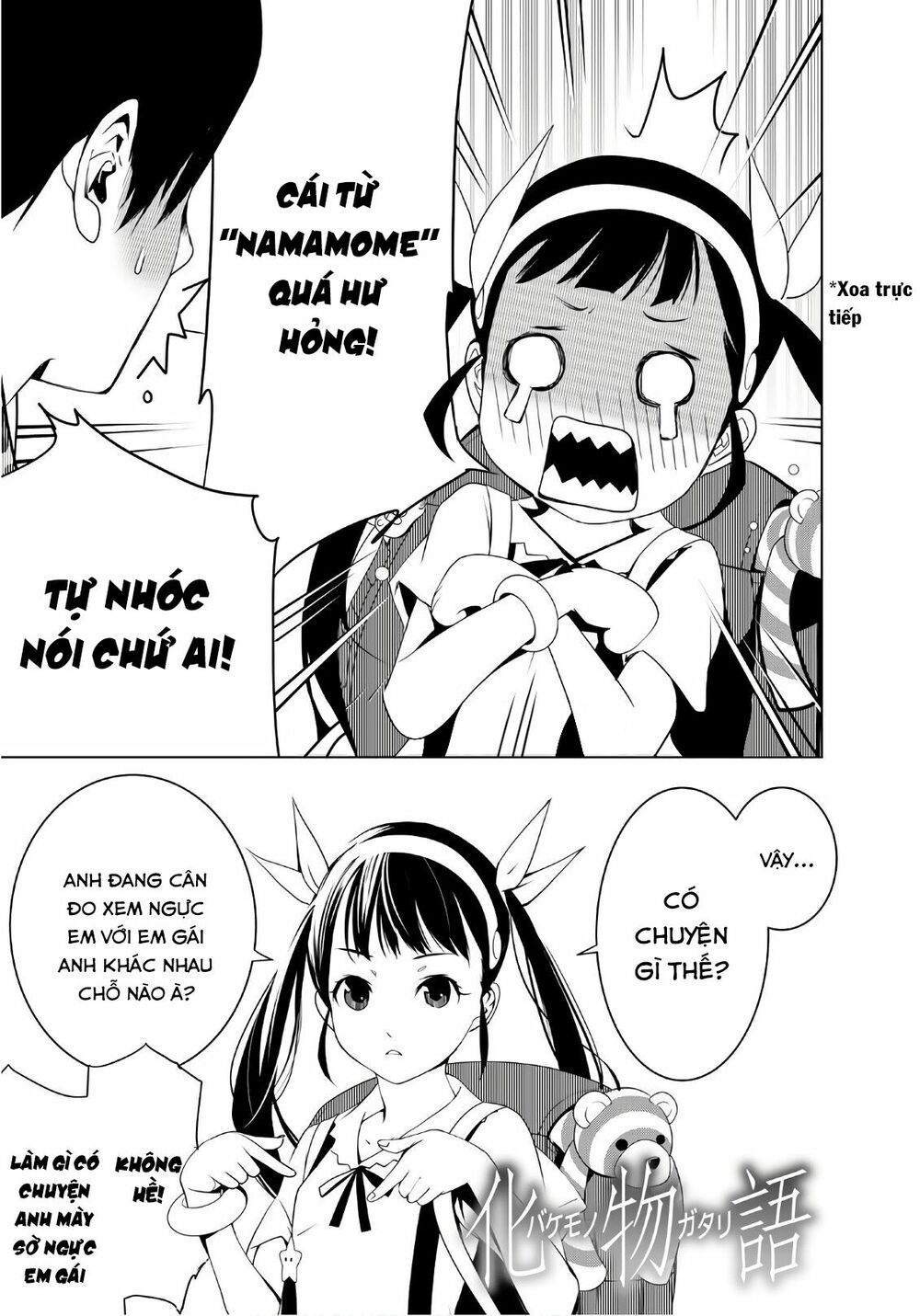 Những Câu Chuyện Huyền Bí Chap 15 - Next Chap 16