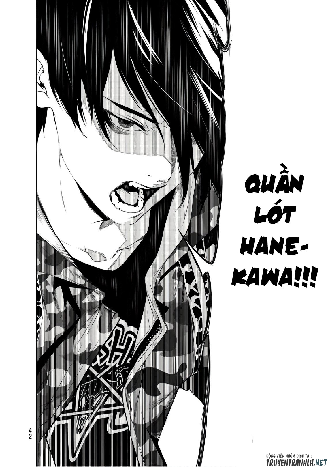 Những Câu Chuyện Huyền Bí Chap 67 - Next Chap 68