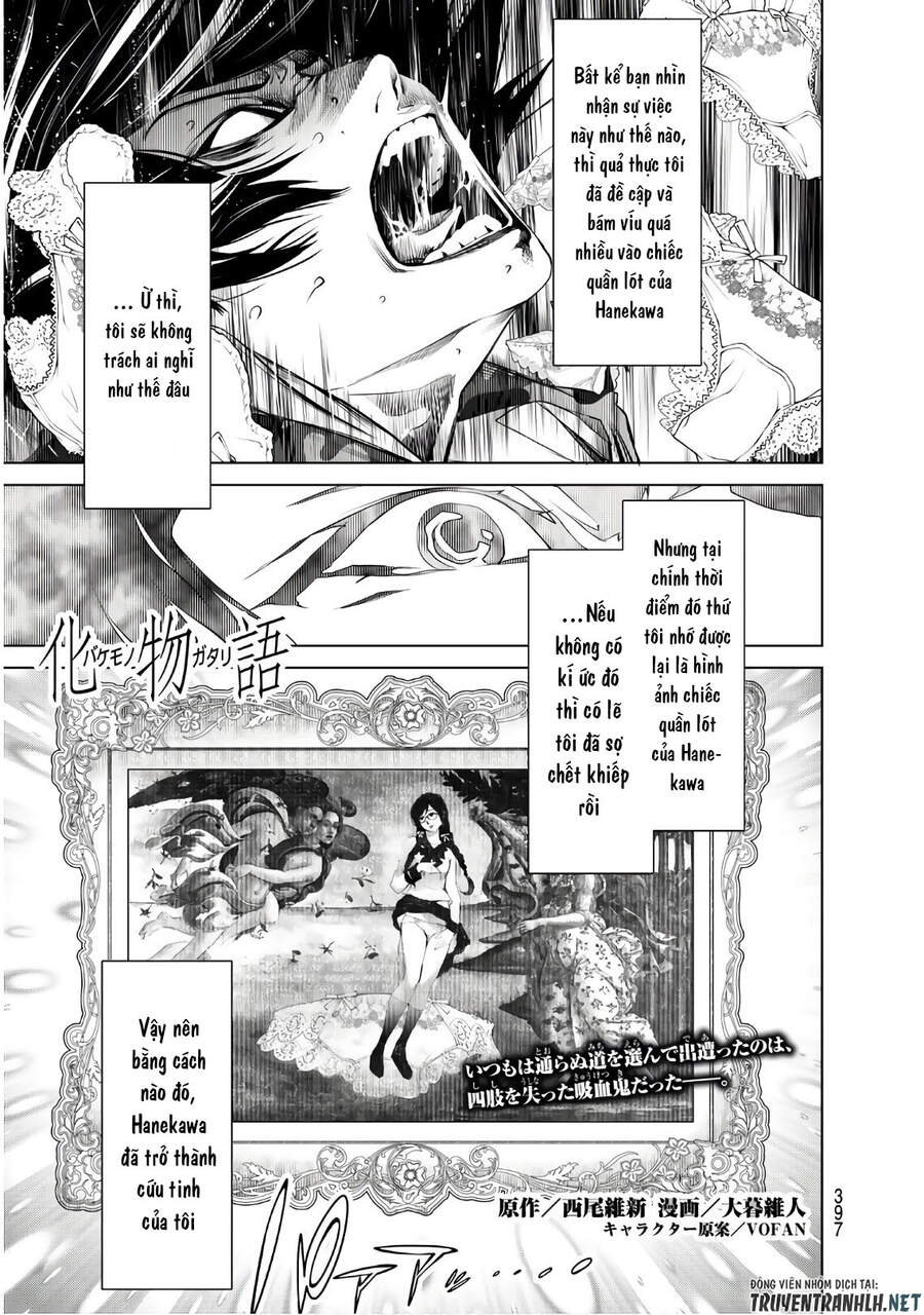 Những Câu Chuyện Huyền Bí Chap 68 - Next Chap 69