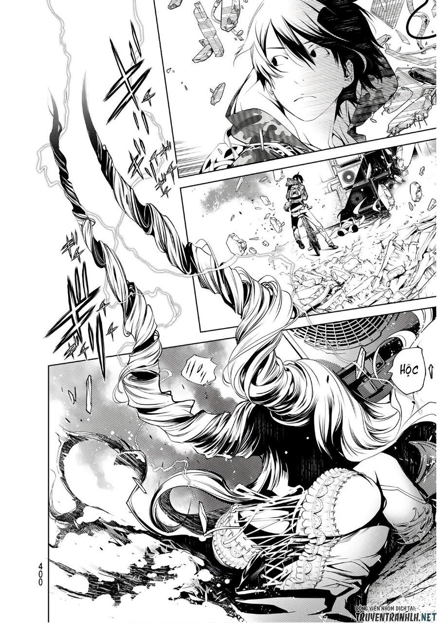 Những Câu Chuyện Huyền Bí Chap 68 - Next Chap 69