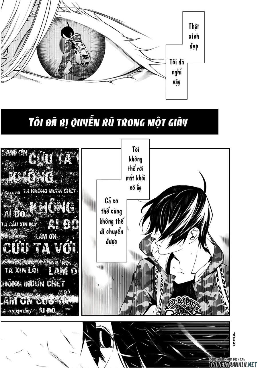 Những Câu Chuyện Huyền Bí Chap 68 - Next Chap 69
