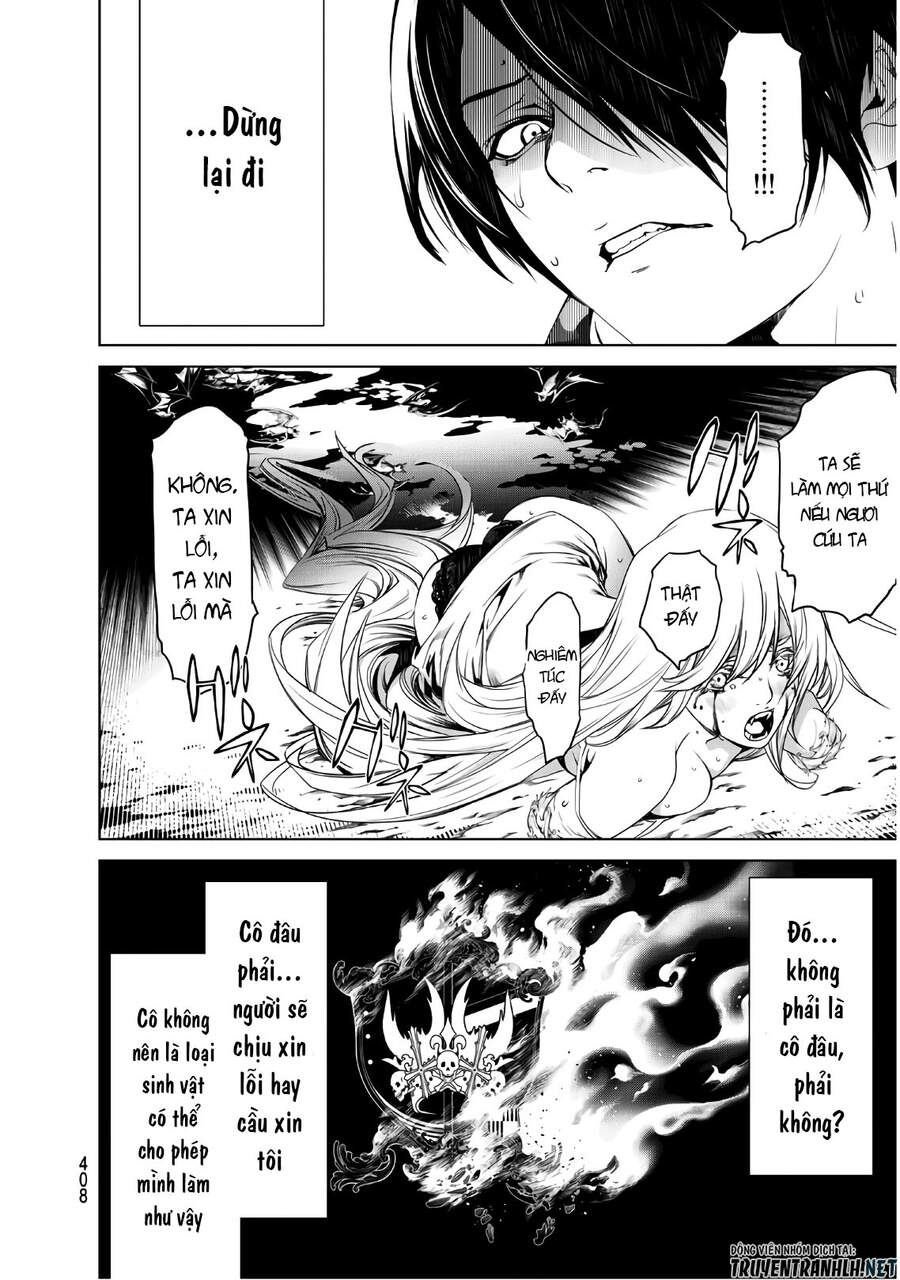 Những Câu Chuyện Huyền Bí Chap 68 - Next Chap 69